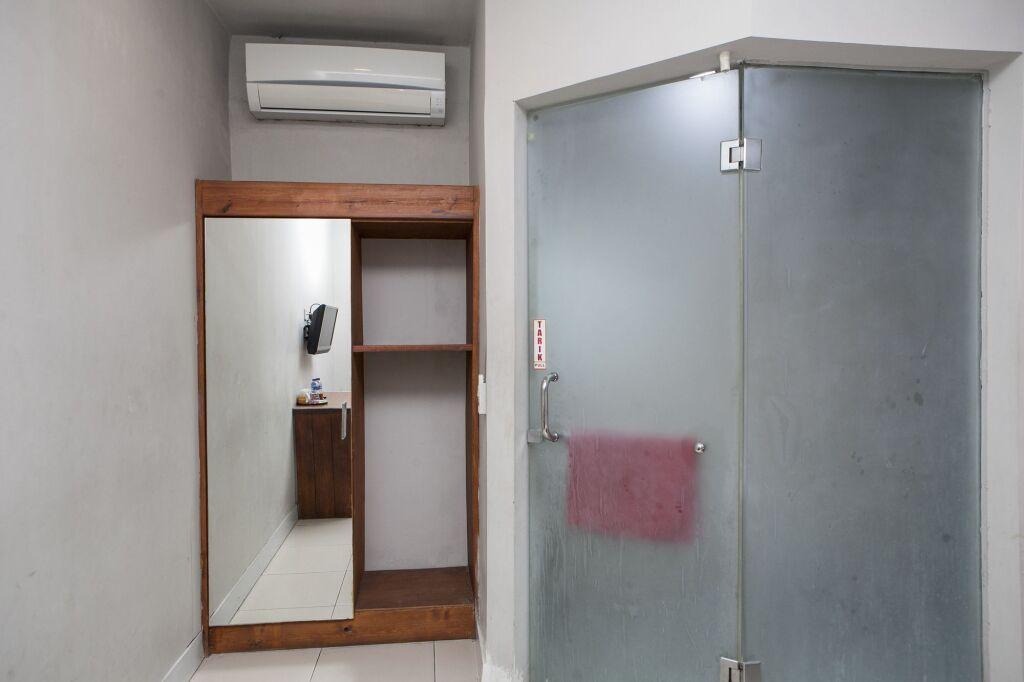 Бандунг: RedDoorz near Asia Afrika