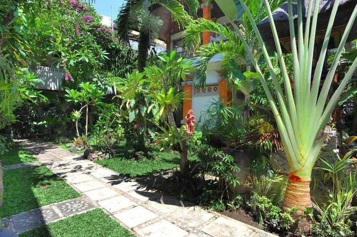 Санур Кайя: Airy Eco Sanur Beach Street Walk Hang Tuah 43 Bali