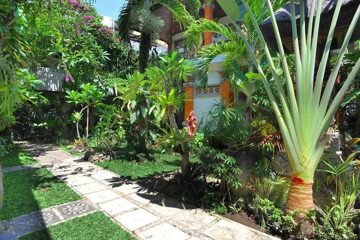 Санур Кайя: Airy Eco Sanur Beach Street Walk Hang Tuah 43 Bali