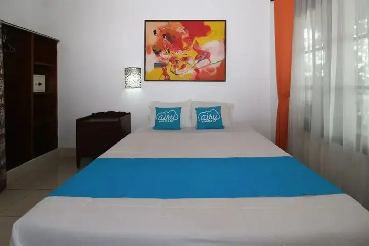 Санур Кайя: Airy Eco Sanur Beach Street Walk Hang Tuah 43 Bali