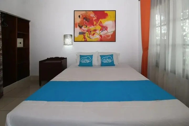 Санур Кайя: Airy Eco Sanur Beach Street Walk Hang Tuah 43 Bali