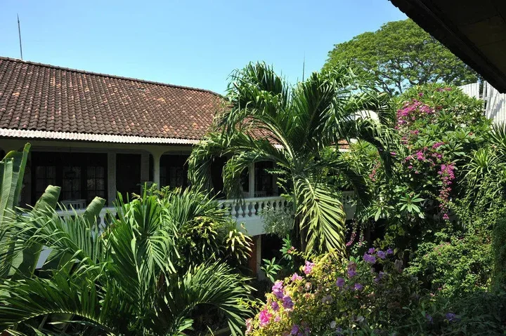 Санур Кайя: Airy Eco Sanur Beach Street Walk Hang Tuah 43 Bali