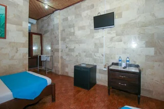 Санур Кайя: Airy Eco Sanur Beach Street Walk Hang Tuah 43 Bali