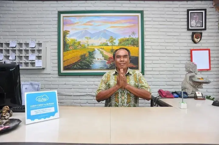 Санур Кайя: Airy Eco Sanur Beach Street Walk Hang Tuah 43 Bali