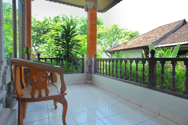 Санур Кайя: Airy Eco Sanur Beach Street Walk Hang Tuah 43 Bali