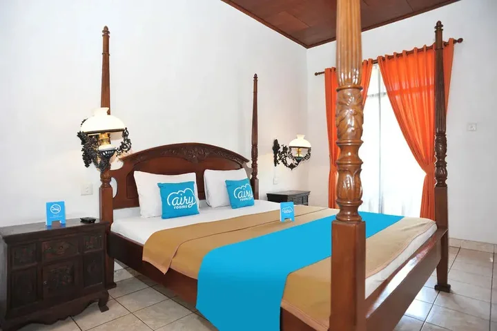 Санур Кайя: Airy Eco Sanur Beach Street Walk Hang Tuah 43 Bali