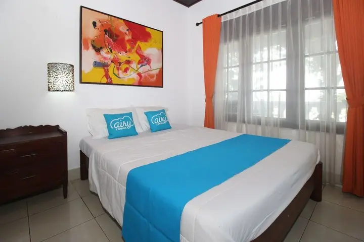 Санур Кайя: Airy Eco Sanur Beach Street Walk Hang Tuah 43 Bali