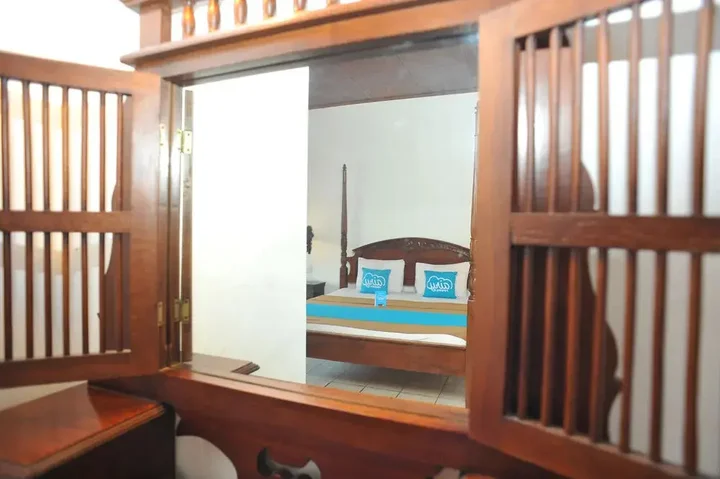 Санур Кайя: Airy Eco Sanur Beach Street Walk Hang Tuah 43 Bali