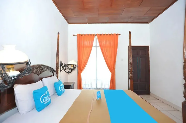 Санур Кайя: Airy Eco Sanur Beach Street Walk Hang Tuah 43 Bali