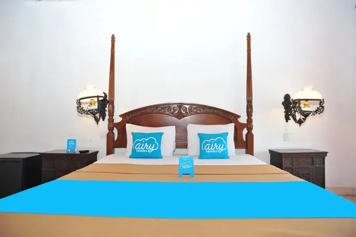 Санур Кайя: Airy Eco Sanur Beach Street Walk Hang Tuah 43 Bali