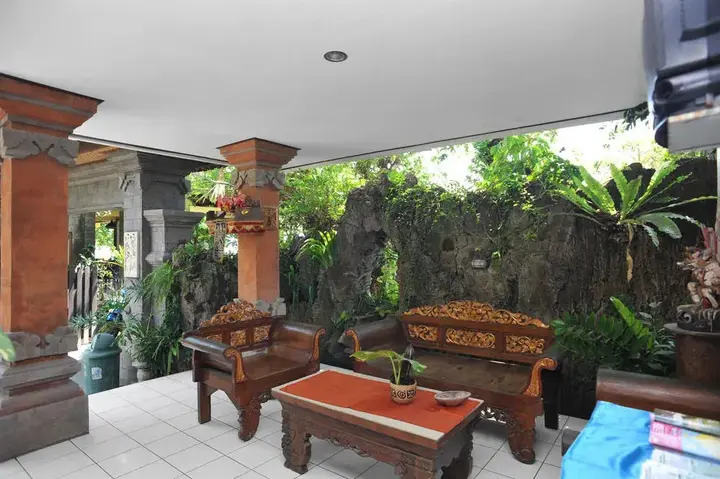 Санур Кайя: Airy Eco Sanur Beach Street Walk Hang Tuah 43 Bali