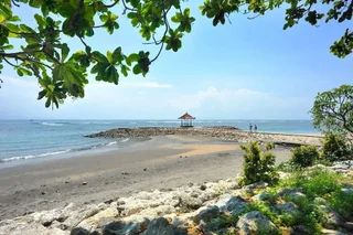 Санур Кайя: Airy Eco Sanur Beach Street Walk Hang Tuah 43 Bali