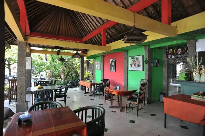 Санур Кайя: Airy Eco Sanur Beach Street Walk Hang Tuah 43 Bali