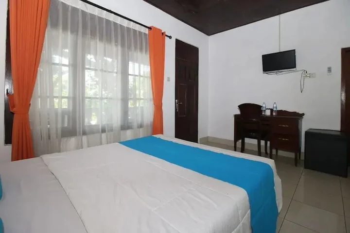 Санур Кайя: Airy Eco Sanur Beach Street Walk Hang Tuah 43 Bali