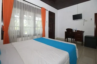 Санур Кайя: Airy Eco Sanur Beach Street Walk Hang Tuah 43 Bali