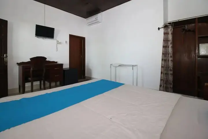 Санур Кайя: Airy Eco Sanur Beach Street Walk Hang Tuah 43 Bali