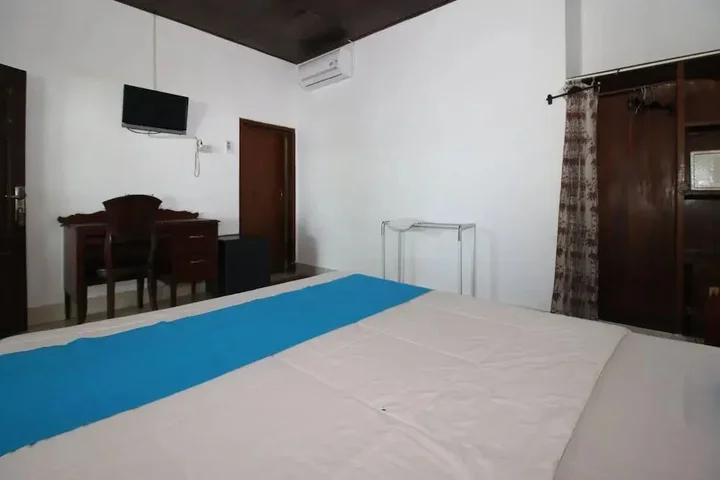 Санур Кайя: Airy Eco Sanur Beach Street Walk Hang Tuah 43 Bali
