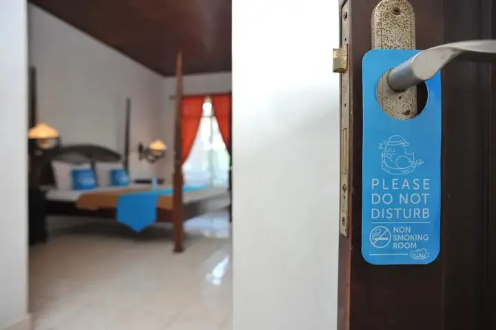 Санур Кайя: Airy Eco Sanur Beach Street Walk Hang Tuah 43 Bali