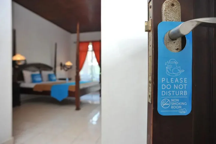 Санур Кайя: Airy Eco Sanur Beach Street Walk Hang Tuah 43 Bali