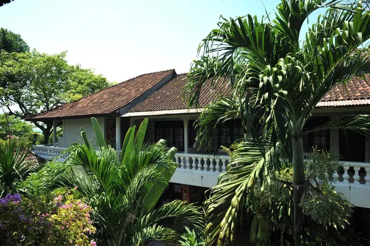 Санур Кайя: Airy Eco Sanur Beach Street Walk Hang Tuah 43 Bali