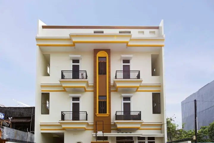 Джакарта: RedDoorz @ Raya Kelapa Gading