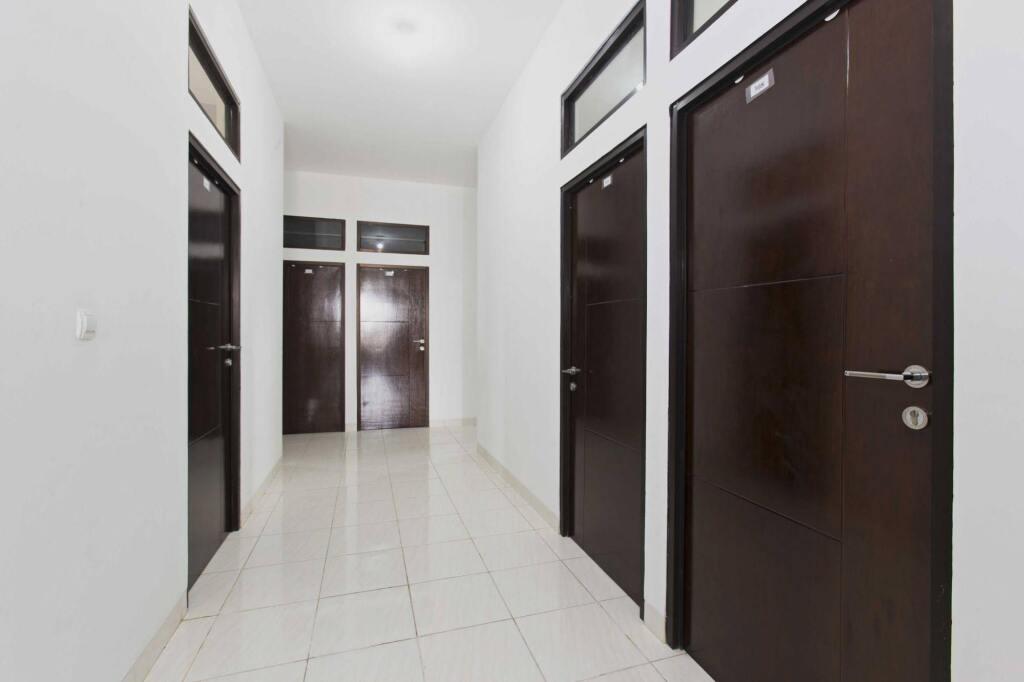 Джакарта: RedDoorz @ Raya Kelapa Gading