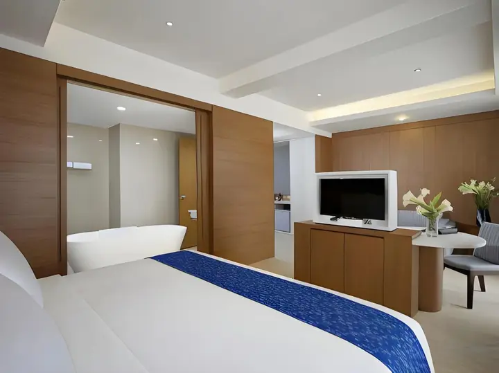 Медан: Hotel GranDhika Setiabudi Medan
