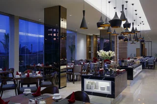Медан: Hotel GranDhika Setiabudi Medan