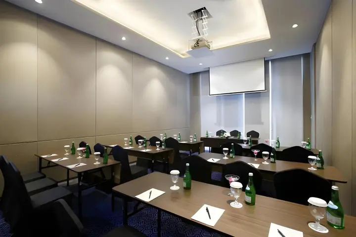 Медан: Hotel GranDhika Setiabudi Medan