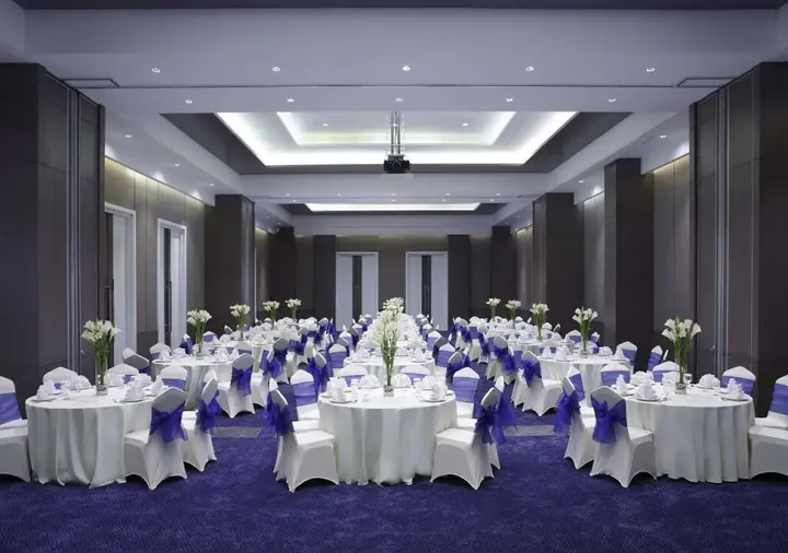 Медан: Hotel GranDhika Setiabudi Medan