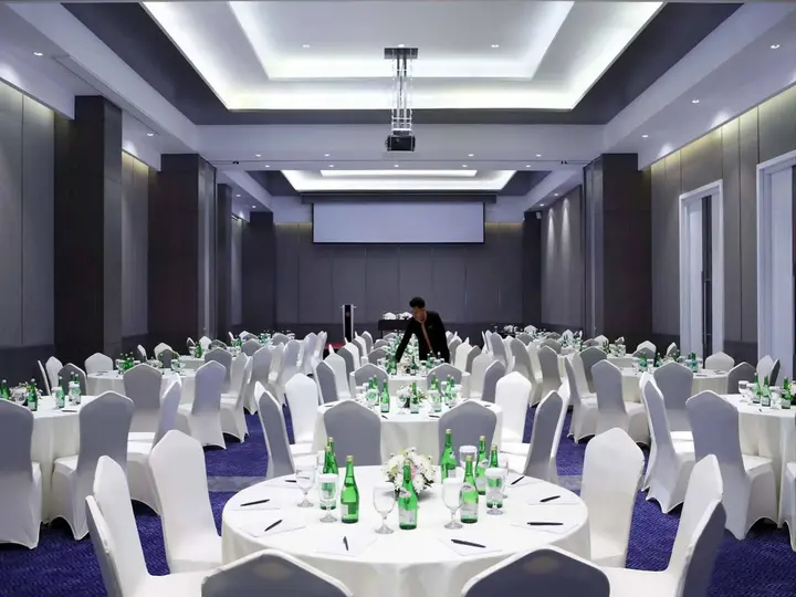 Медан: Hotel GranDhika Setiabudi Medan