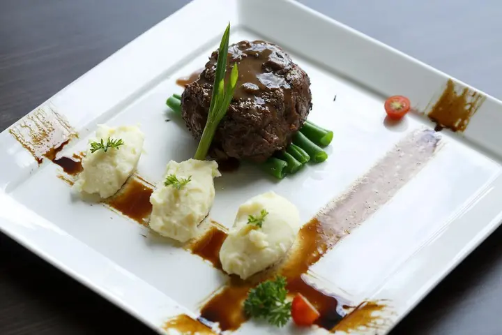 Медан: Hotel GranDhika Setiabudi Medan