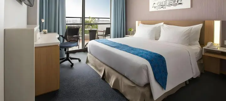 Медан: Hotel GranDhika Setiabudi Medan