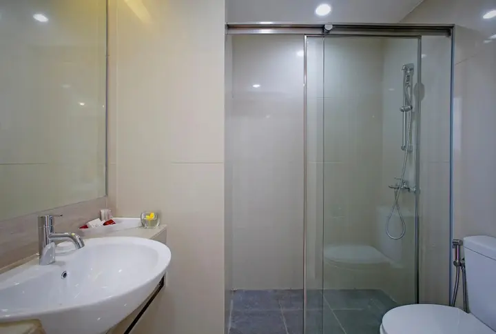 Медан: Hotel GranDhika Setiabudi Medan