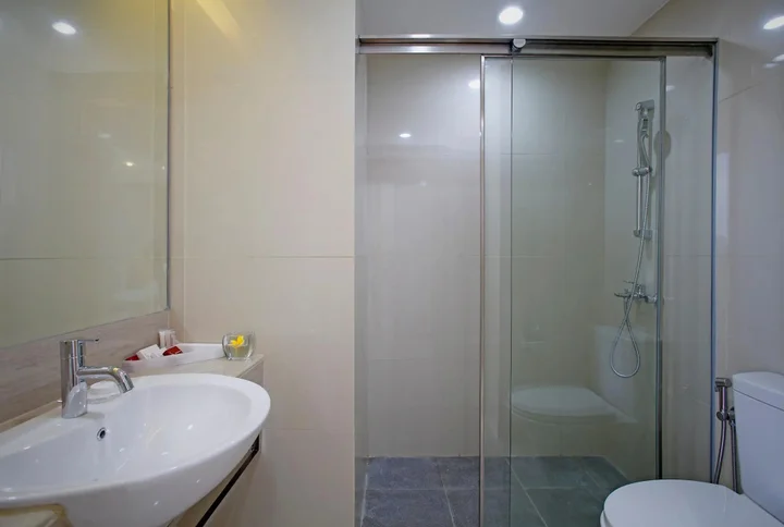 Медан: Hotel GranDhika Setiabudi Medan