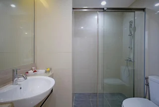 Медан: Hotel GranDhika Setiabudi Medan