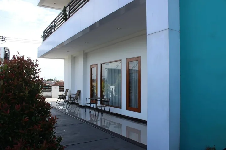 Маланг: Ratu Homestay Malang