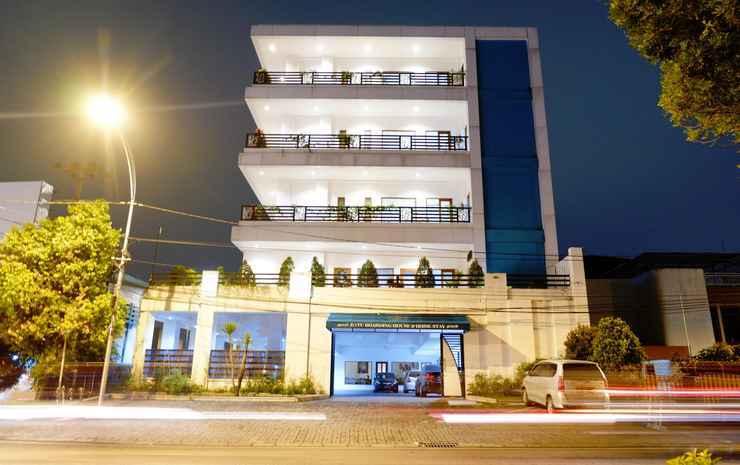 Маланг: Ratu Homestay Malang