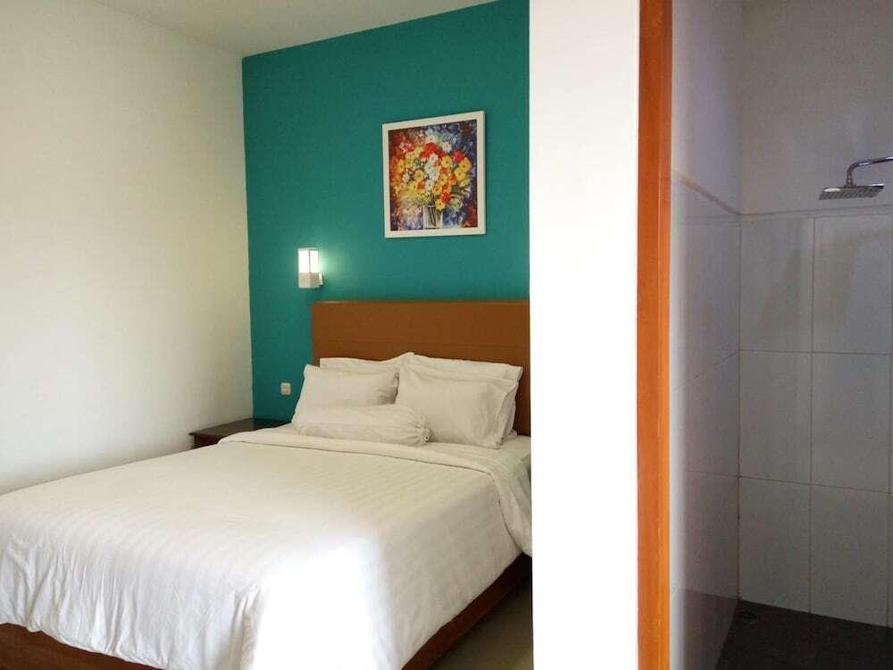 Маланг: Ratu Homestay Malang