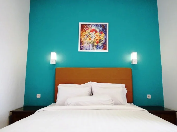 Маланг: Ratu Homestay Malang