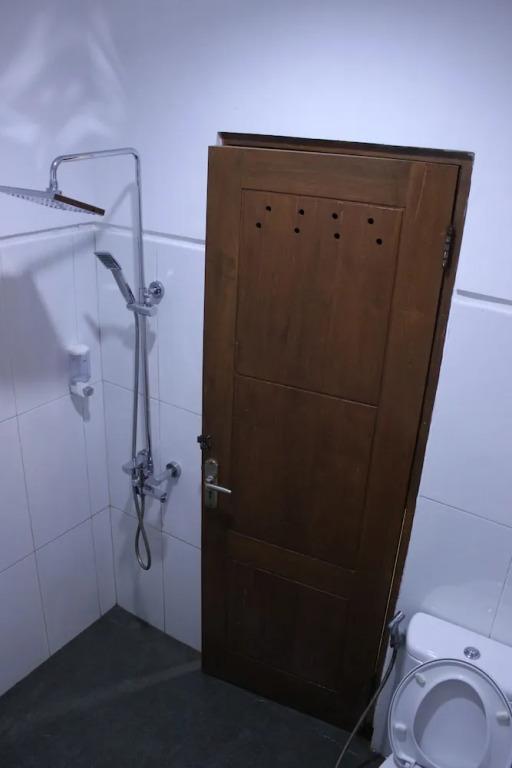 Маланг: Ratu Homestay Malang