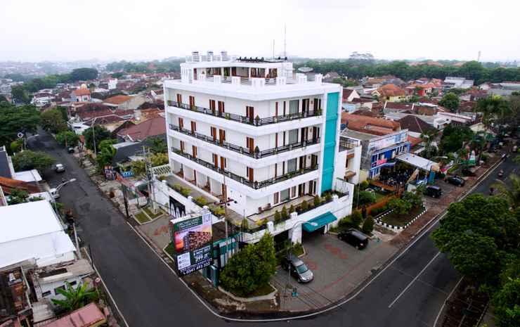 Маланг: Ratu Homestay Malang