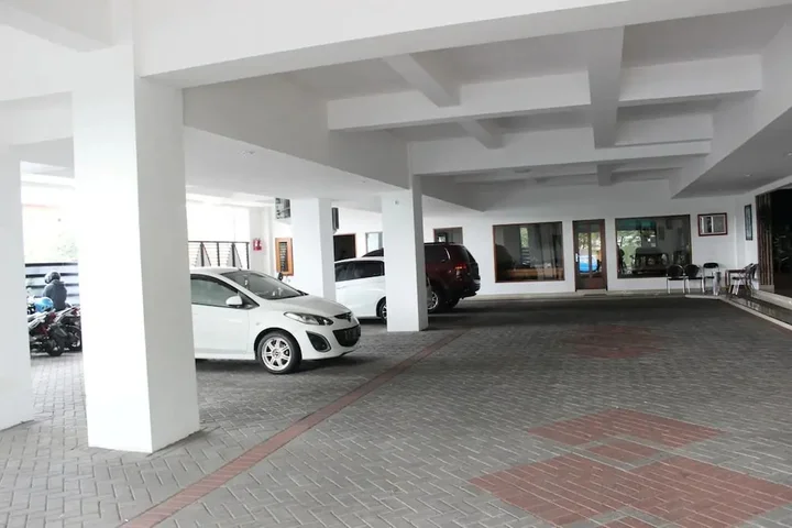 Маланг: Ratu Homestay Malang