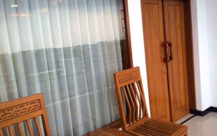 Маланг: Ratu Homestay Malang