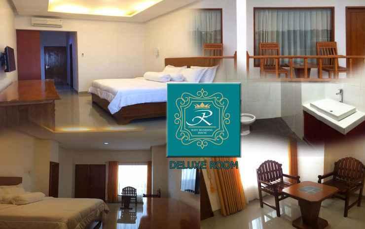 Маланг: Ratu Homestay Malang