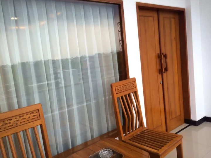 Маланг: Ratu Homestay Malang
