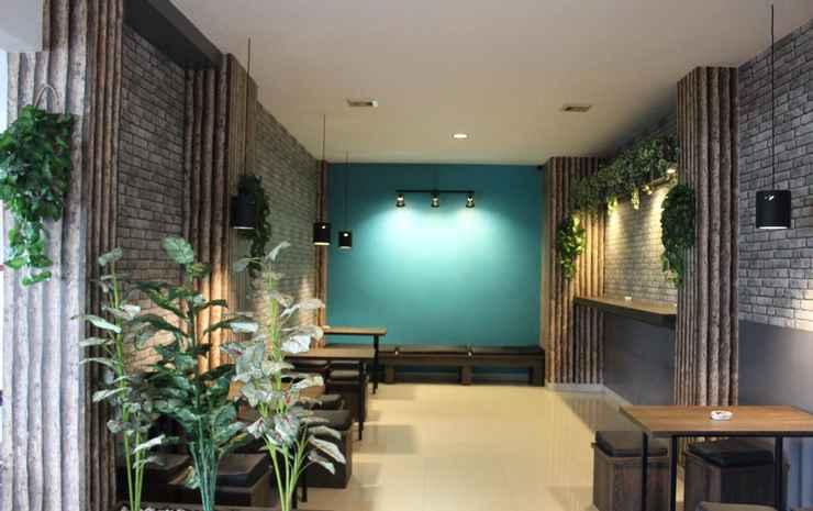 Маланг: Ratu Homestay Malang