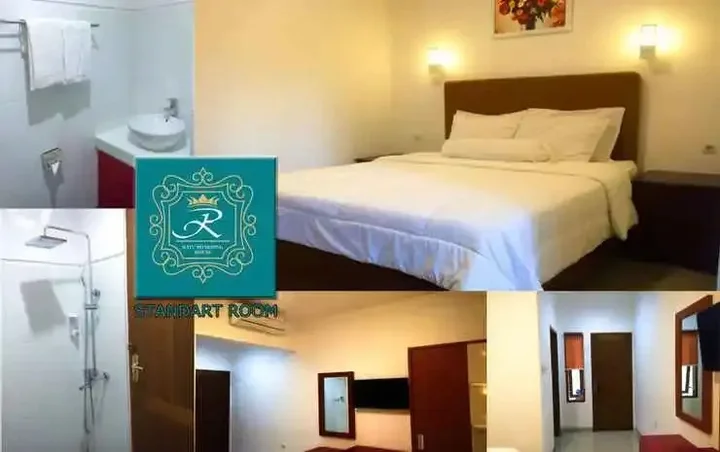 Маланг: Ratu Homestay Malang