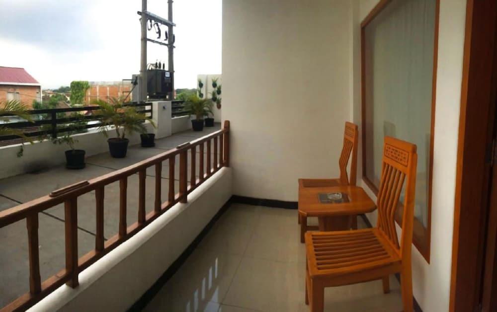 Маланг: Ratu Homestay Malang