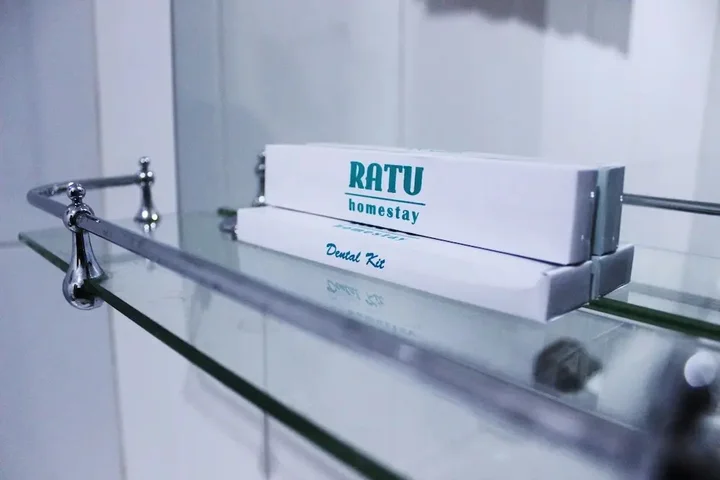 Маланг: Ratu Homestay Malang